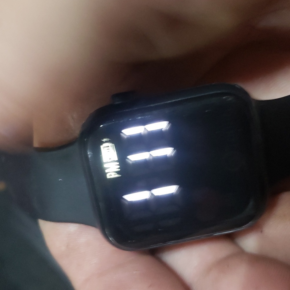Fit watch - Picture 3 of 4